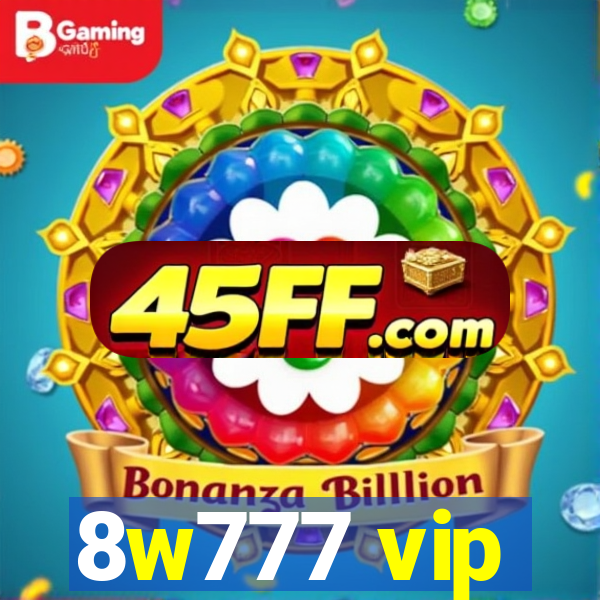 8w777 vip